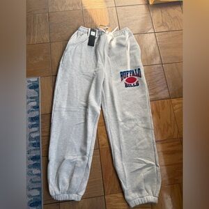 American Eagle NFL Buffalo Bills Sweatpant